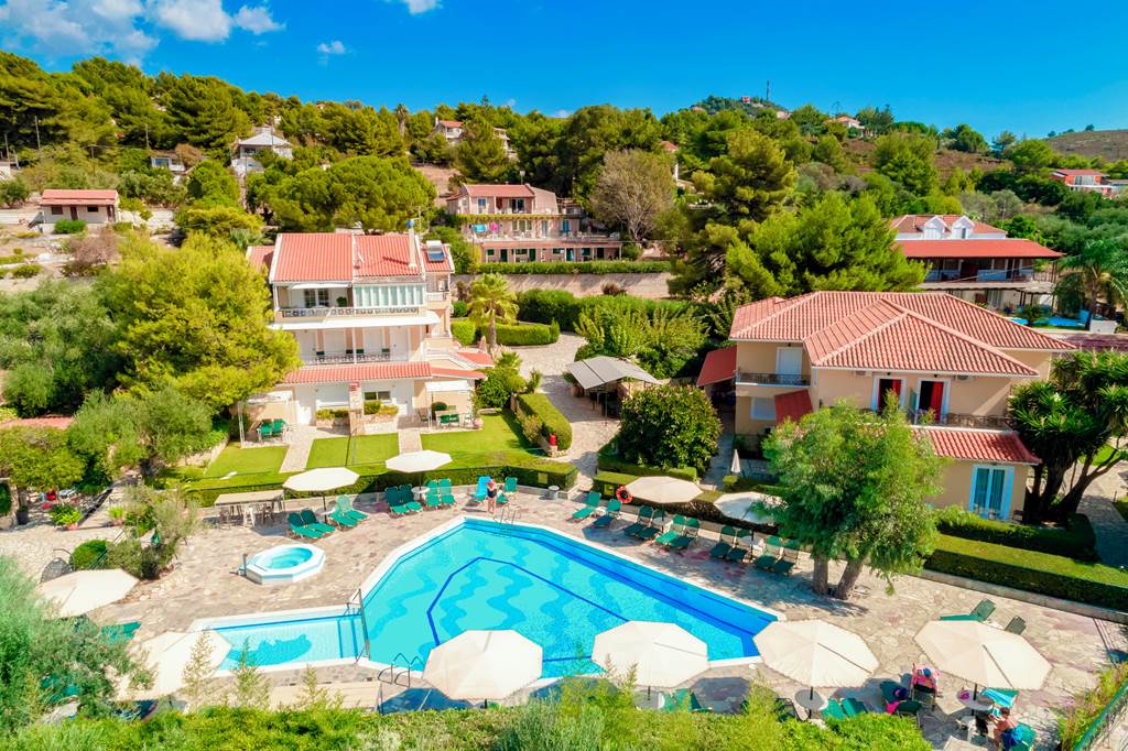 San Lorenzo Residence