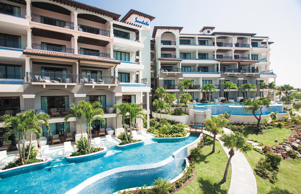 Sandals Grenada Resort & Spa