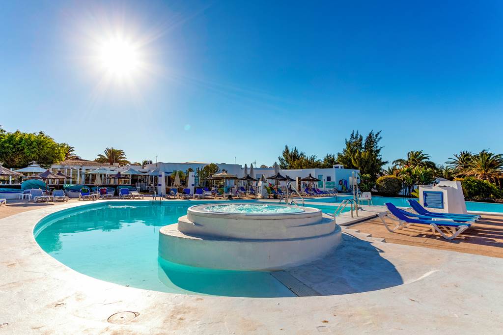 Sandos Atlantic Gardens