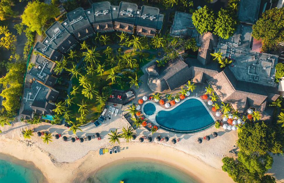 Sands Suites Resort & Spa