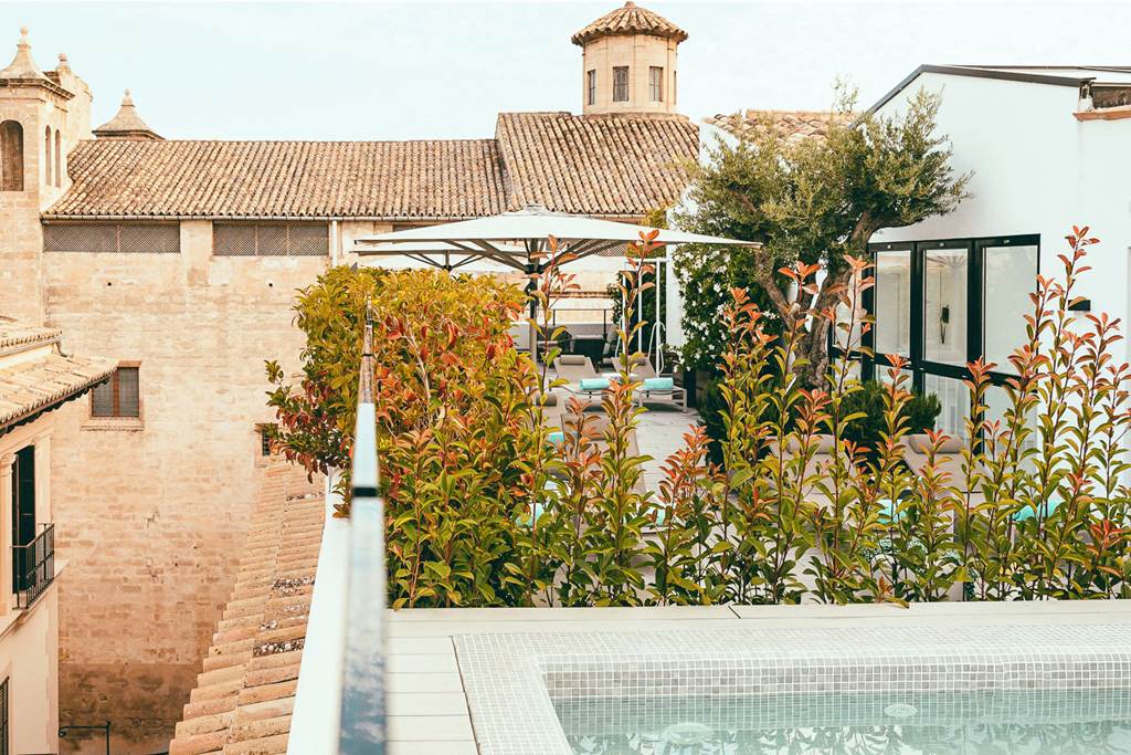 Sant Jaume Design Hotel