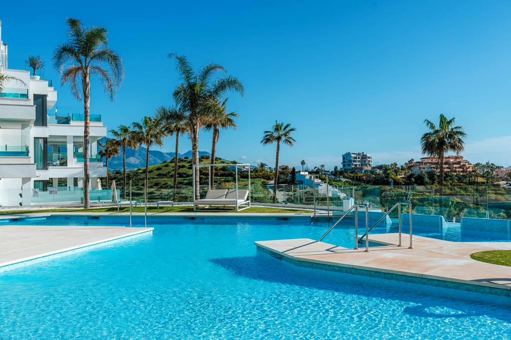 Santa Barbara Heights by Wyndham Grand Costa del Sol