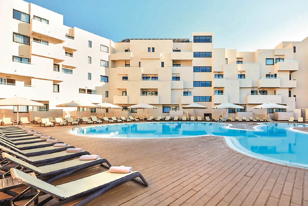 Santa Eulalia Hotel & Spa