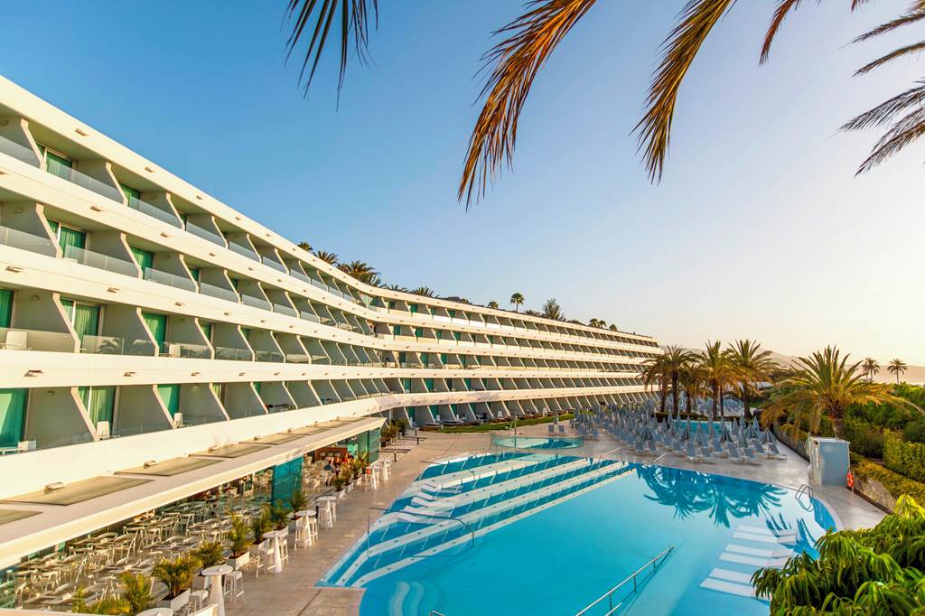 Santa Monica Suites Hotel