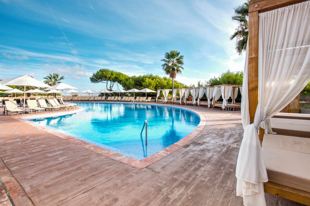 Sarena de Muro Resort Mallorca
