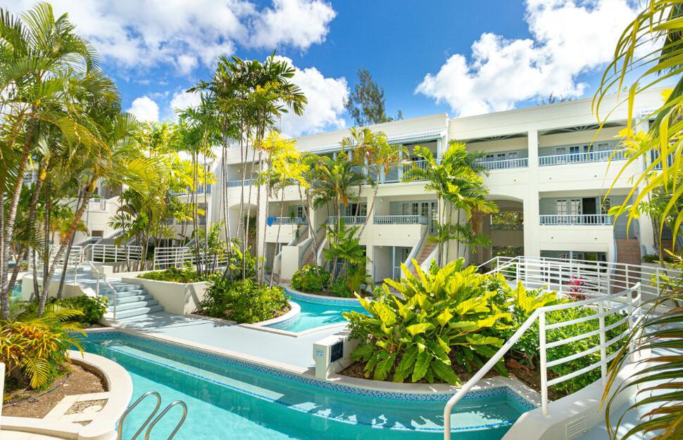 Savannah Beach Club Hotel & Spa