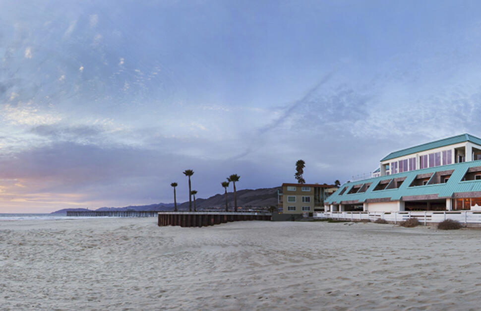 SeaVenture Beach Hotel