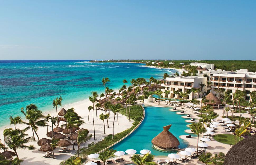 Secrets Akumal Riviera Maya