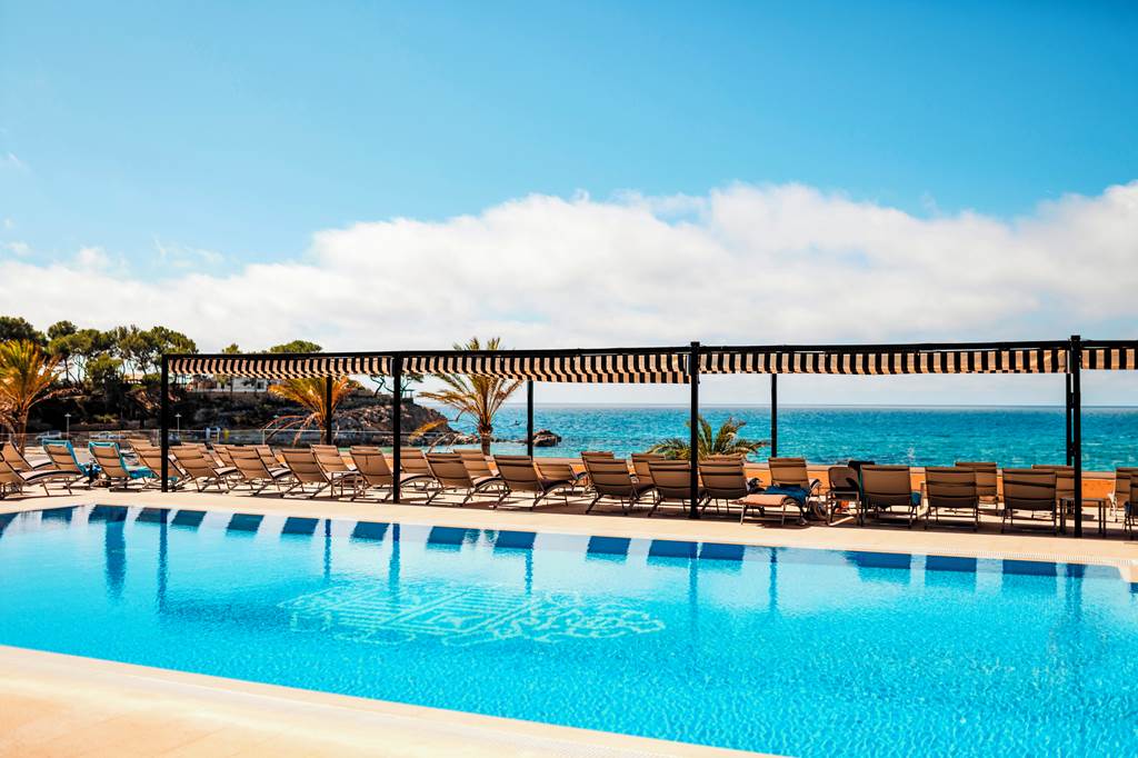 Secrets Mallorca Villamil Resort and Spa