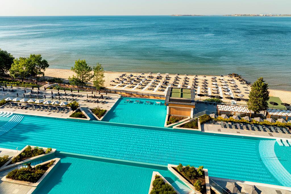 Secrets Sunny Beach Resort & Spa