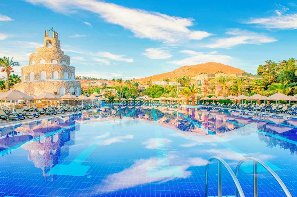 Selectum Collection Bodrum formerly Kairaba Bodrum Imperial