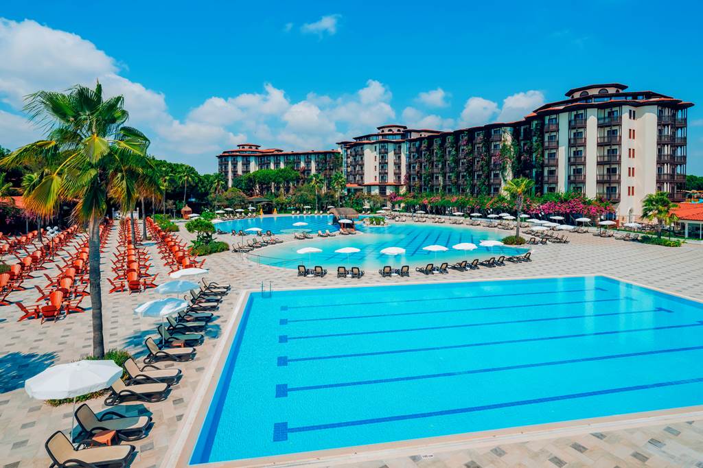 Selectum Family Resort