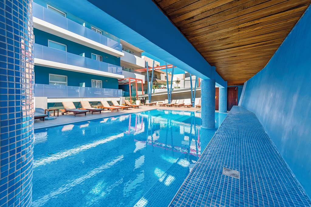 Semiramis City Hotel