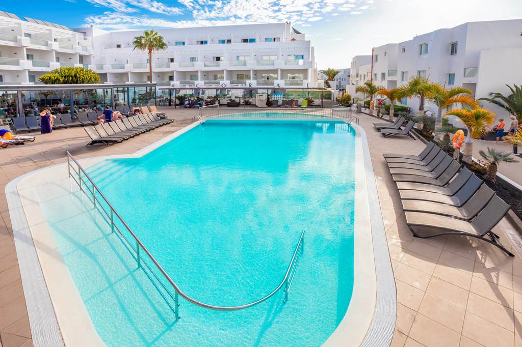 Sentido Aequora Lanzarote Suites