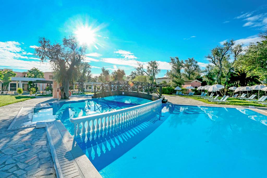 Sentido Apollo Palace