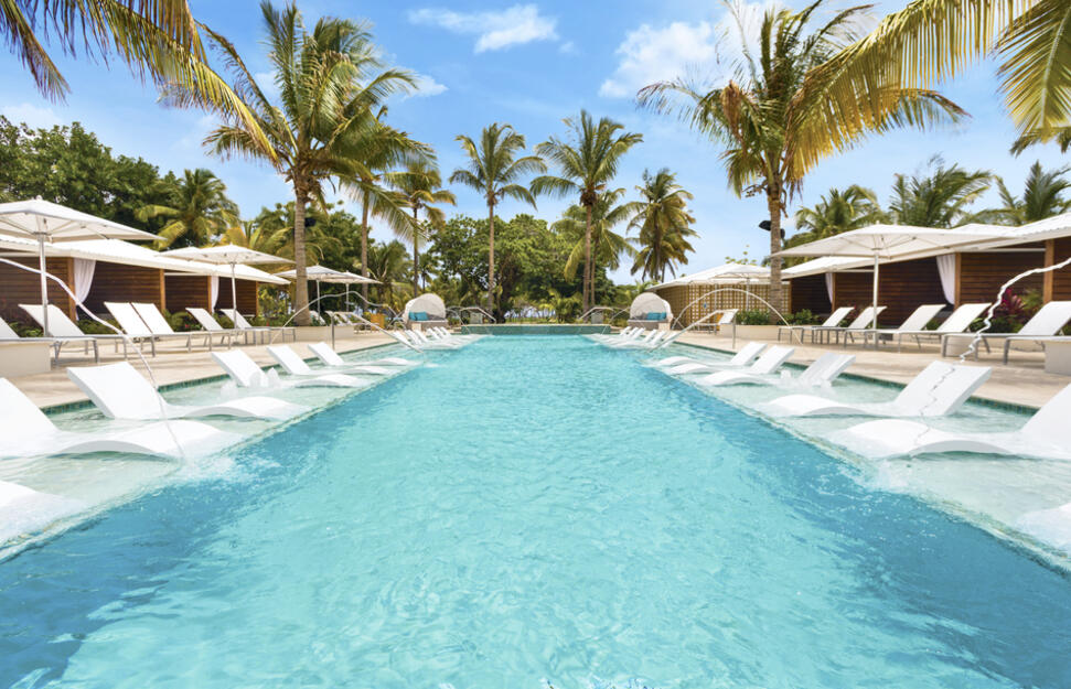 Serenity at Coconut Bay