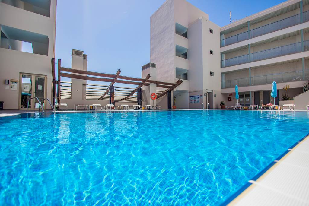 Servatur Alameda de Jandia