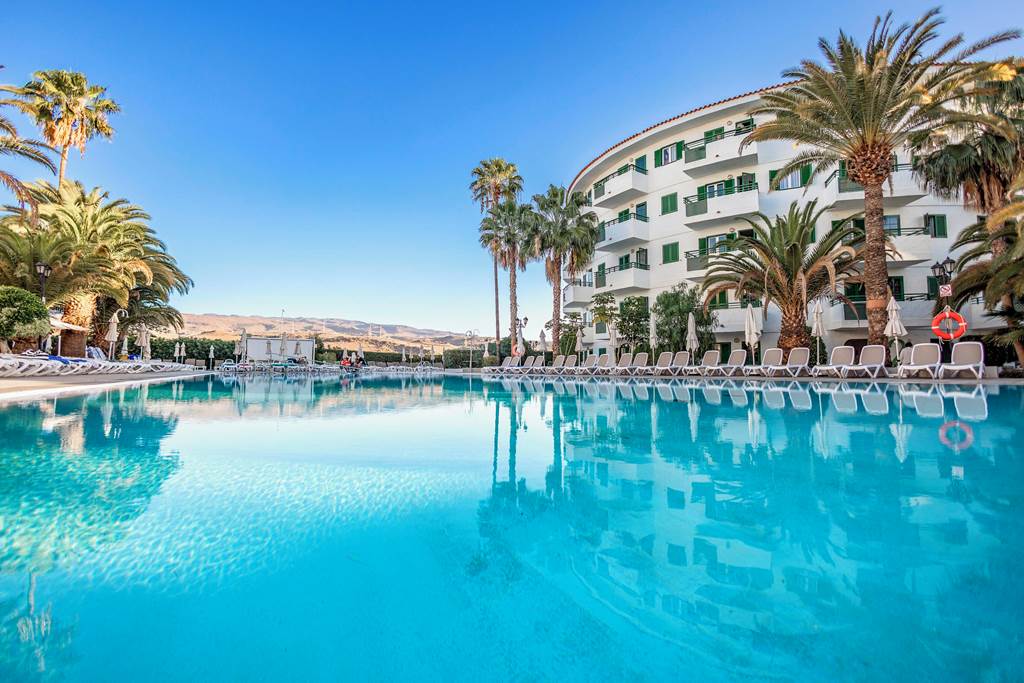 Servatur Playa Bonita