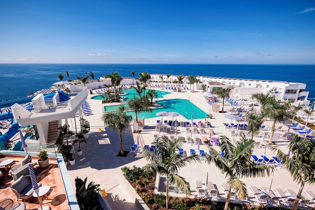 Servatur Puerto Azul