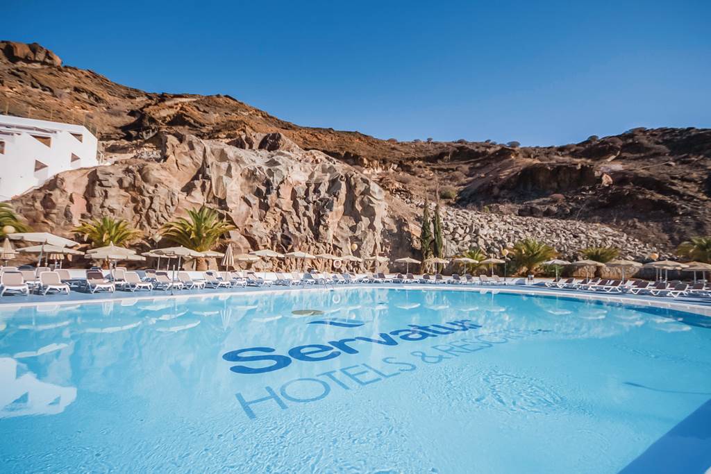 Servatur Terrazamar & Sunsuites