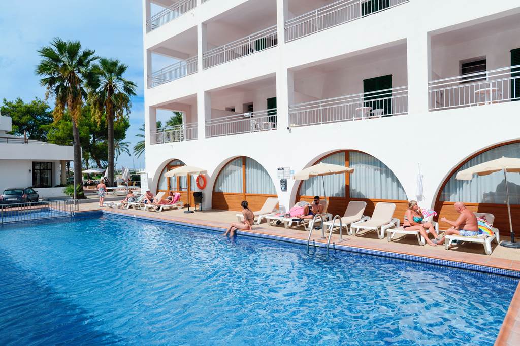 Ses Savines Apartments