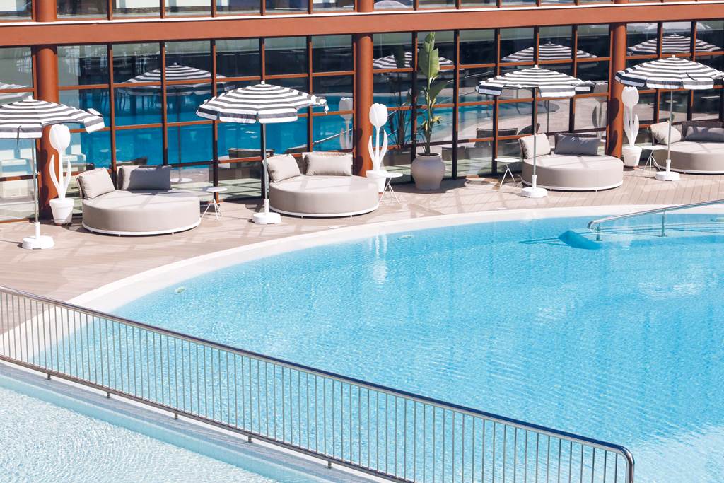 Seth Port Ciutadella