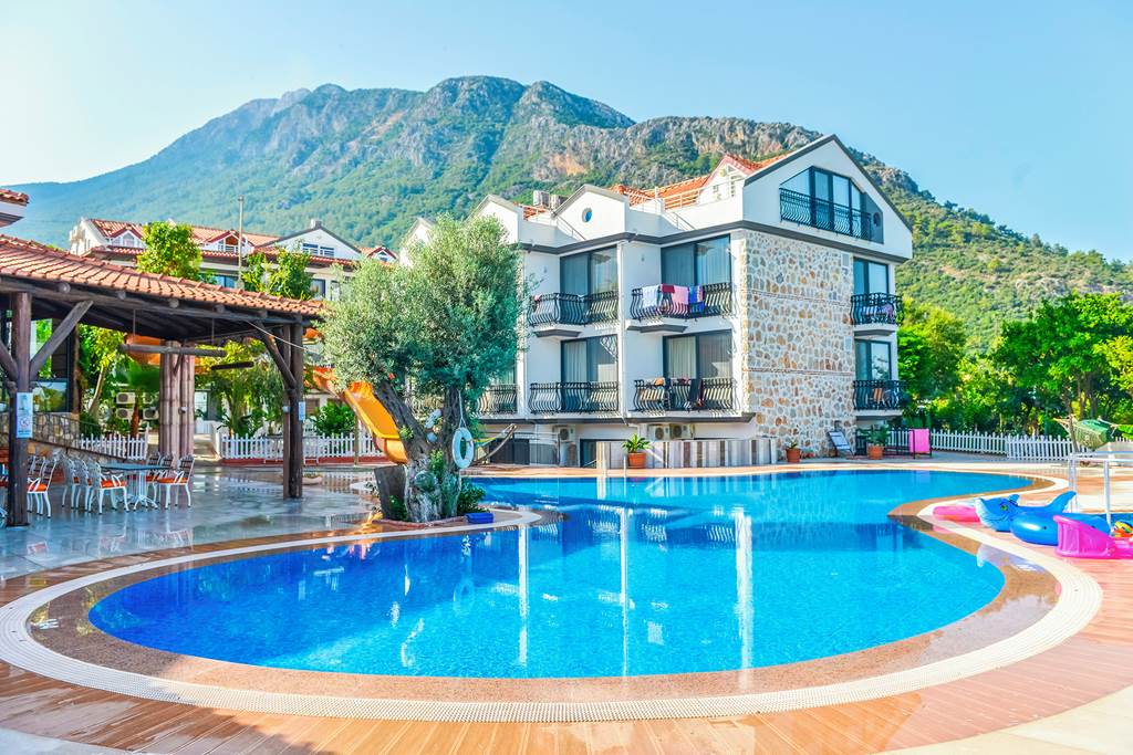 Seyir Village Hotel