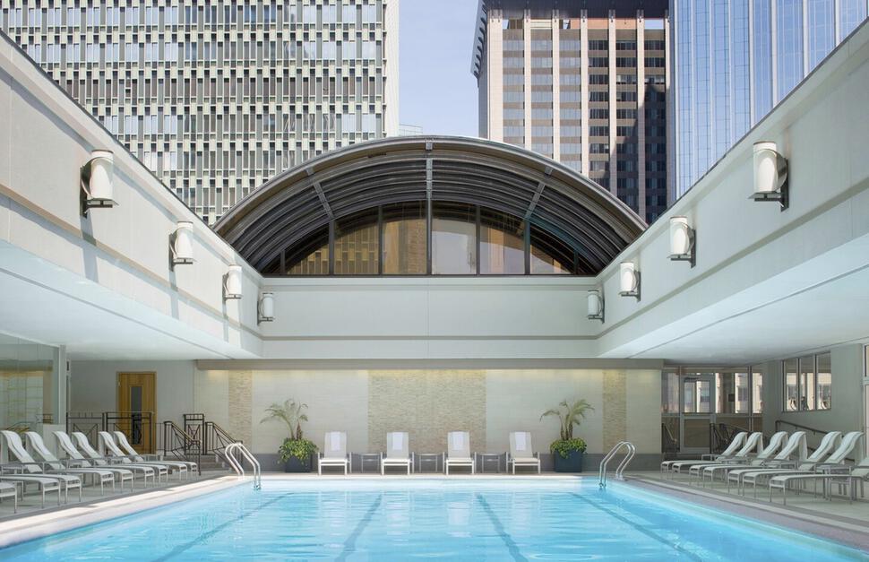 Sheraton Boston
