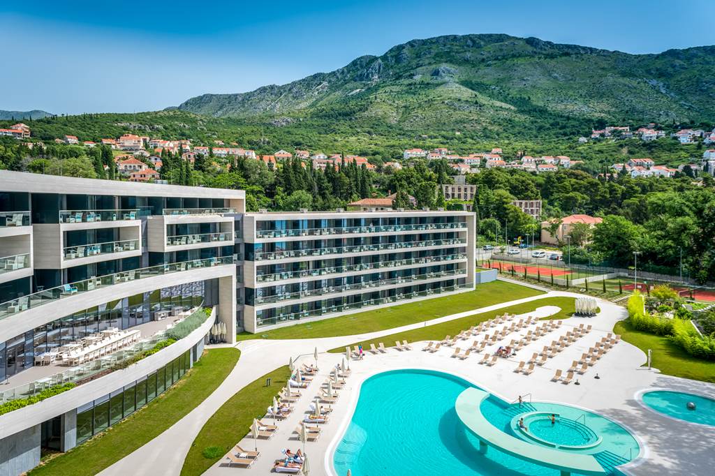 Sheraton Dubrovnik Riviera Hotel