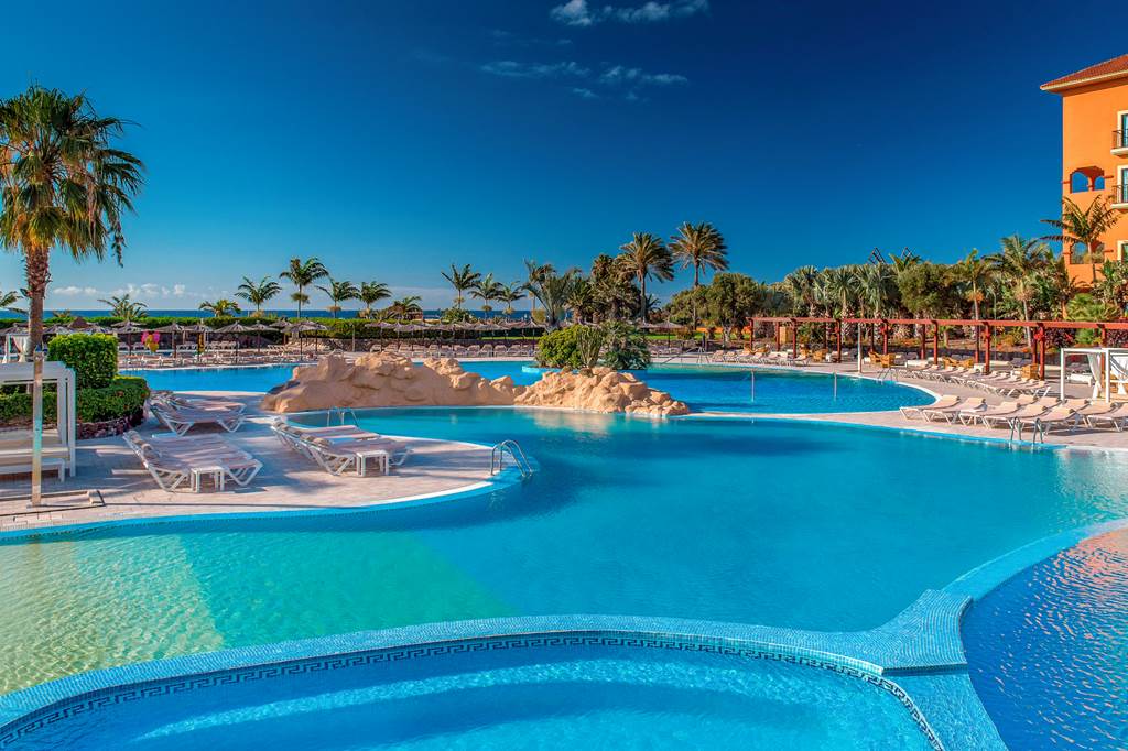 Sheraton Fuerteventura Beach Golf & Spa