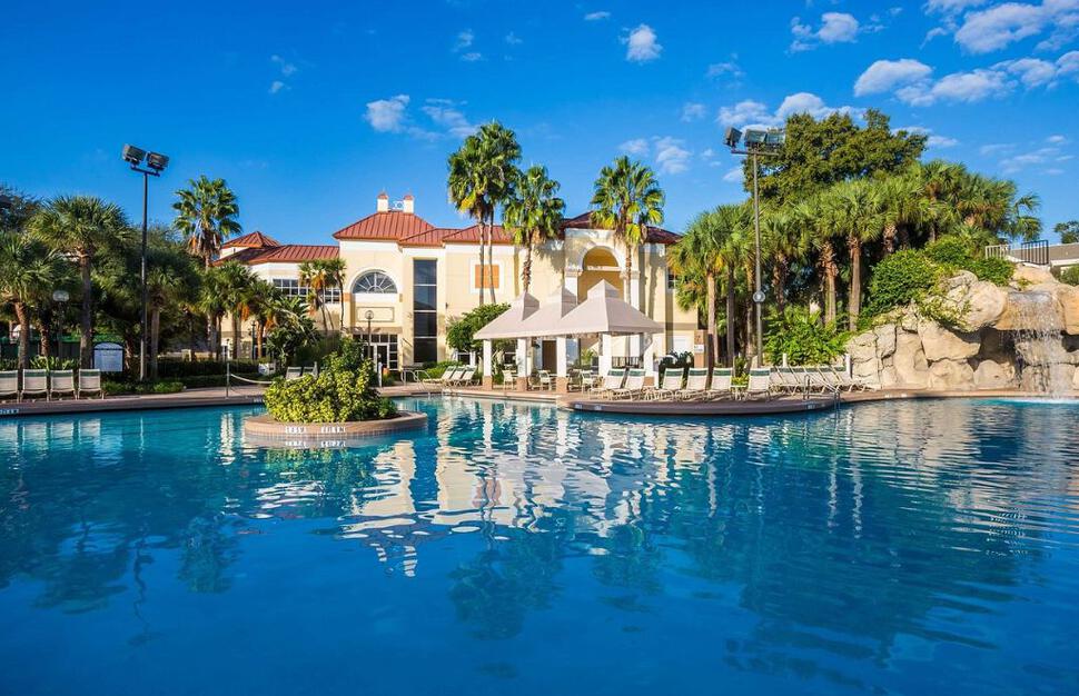 Sheraton Vistana Resort