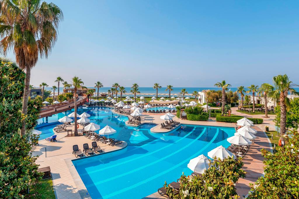 Sherwood Dreams Resort