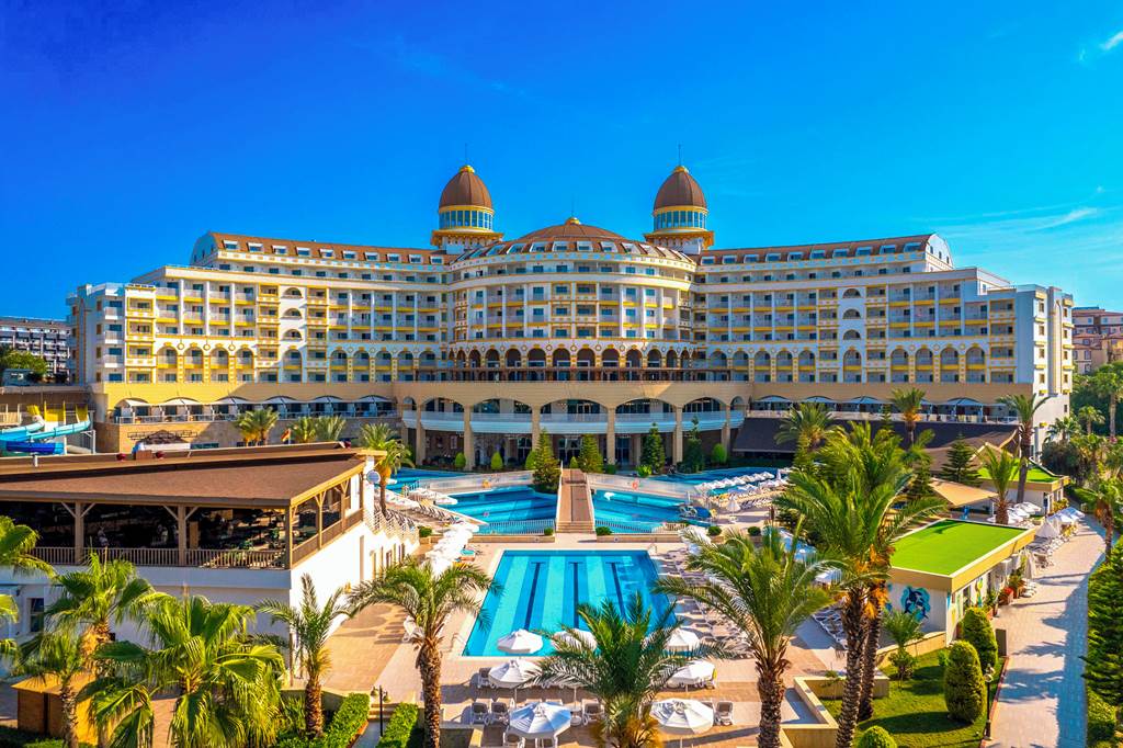 Sidemarin Kirman Premium