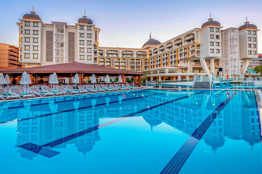 Sidera Kirman Premium