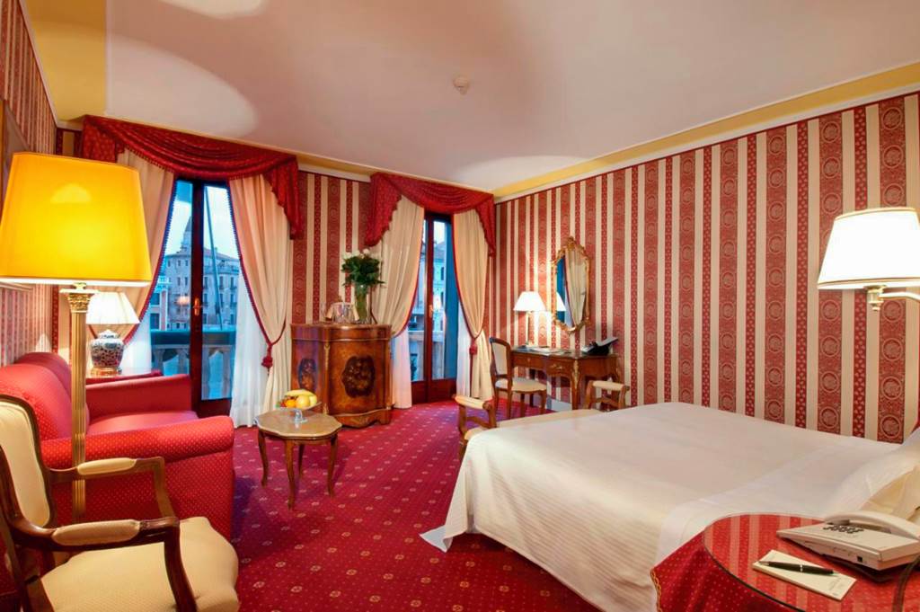 Sina Palazzo Sant'Angelo