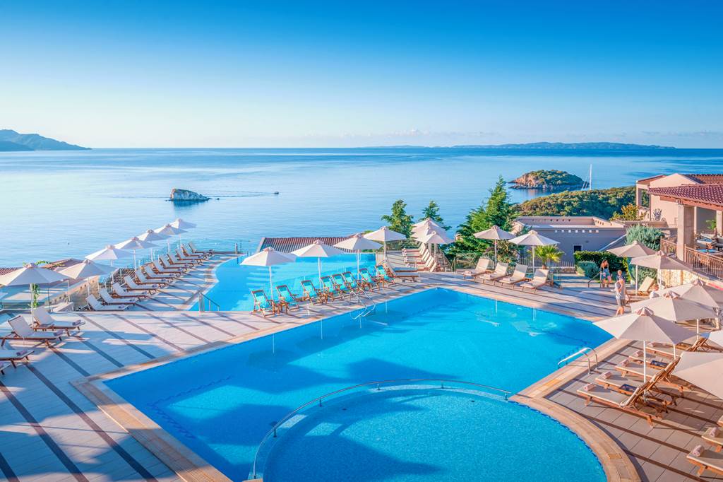 Sivota Diamond Resort