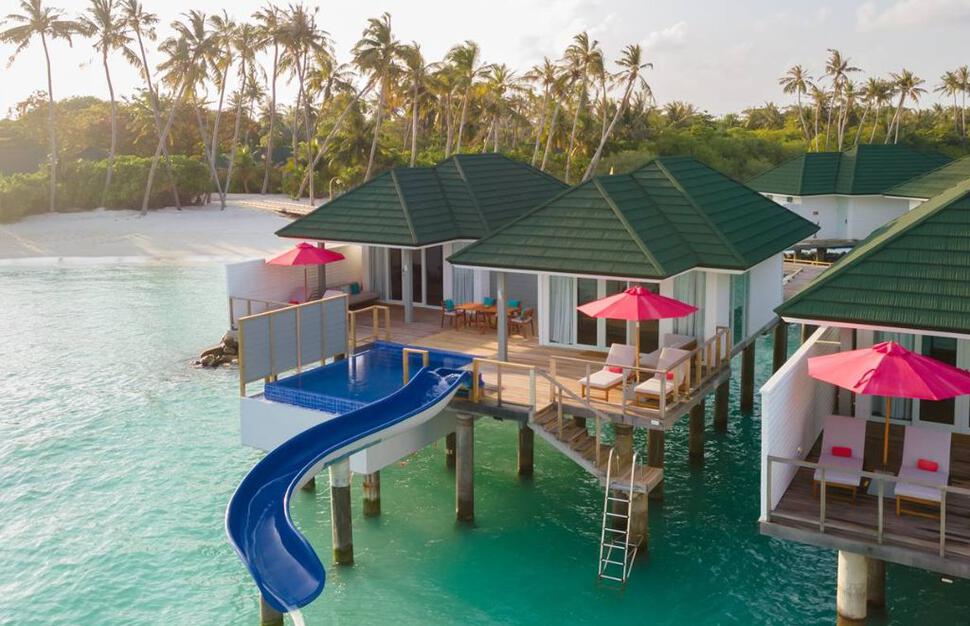 Siyam World Maldives