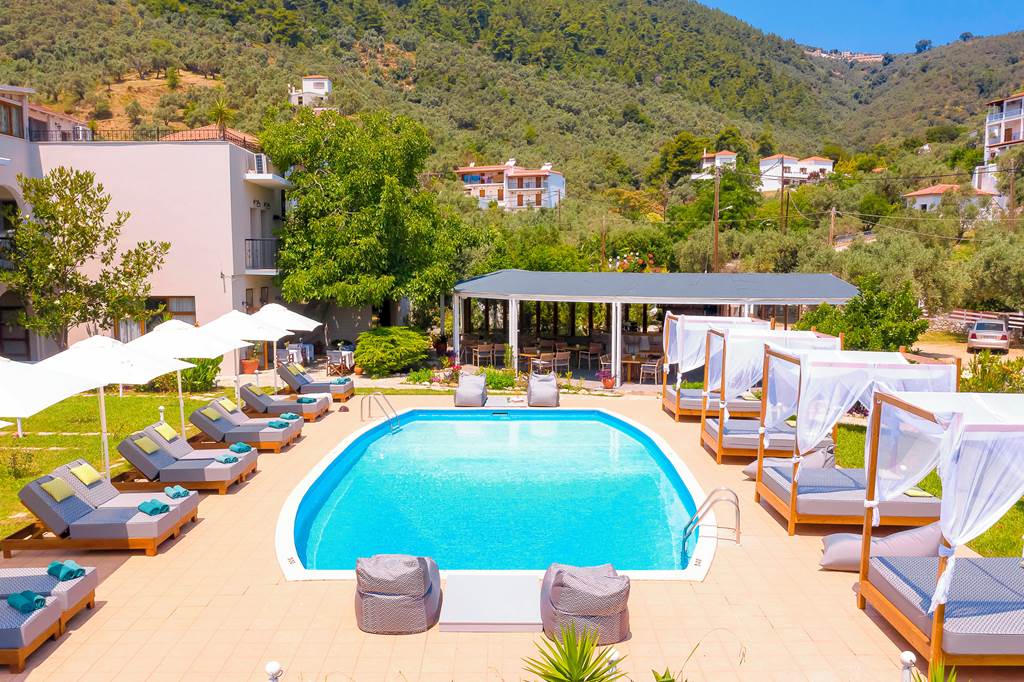 Skiathos Avaton Hotel