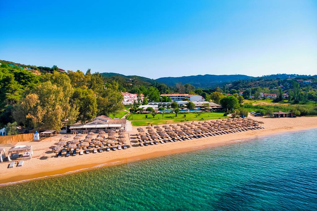 Skiathos Princess Resort