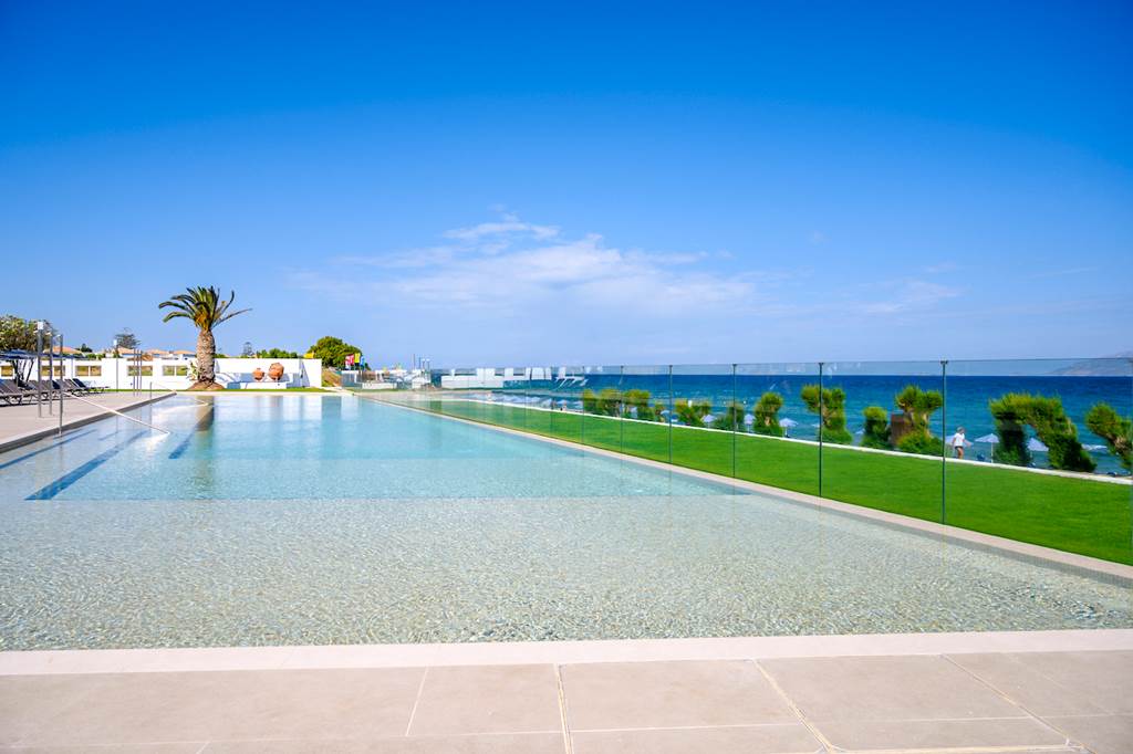 Smy Kos Beach & Splash