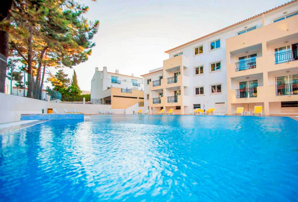 Smy Santa Eulalia Algarve