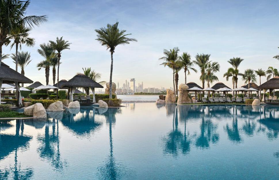 Sofitel Dubai The Palm