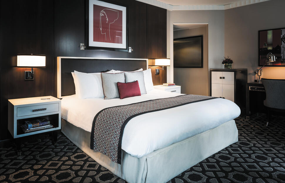 Sofitel Washington DC Lafayette Square