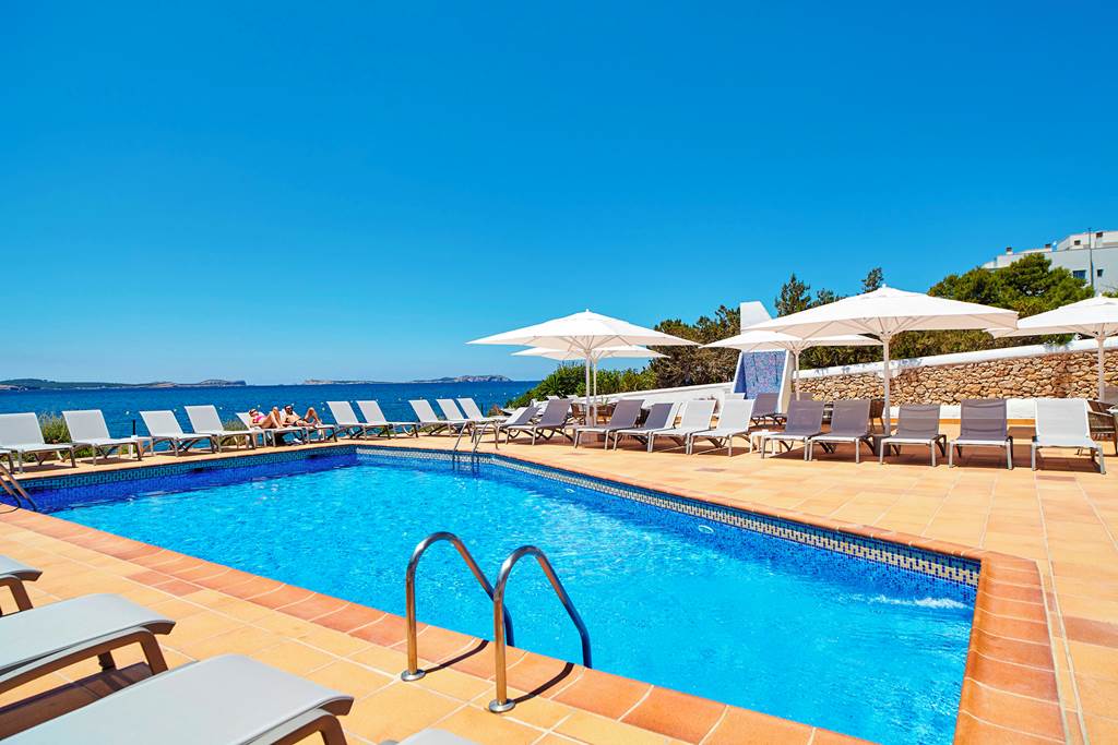 Sol Bahia Ibiza Suites