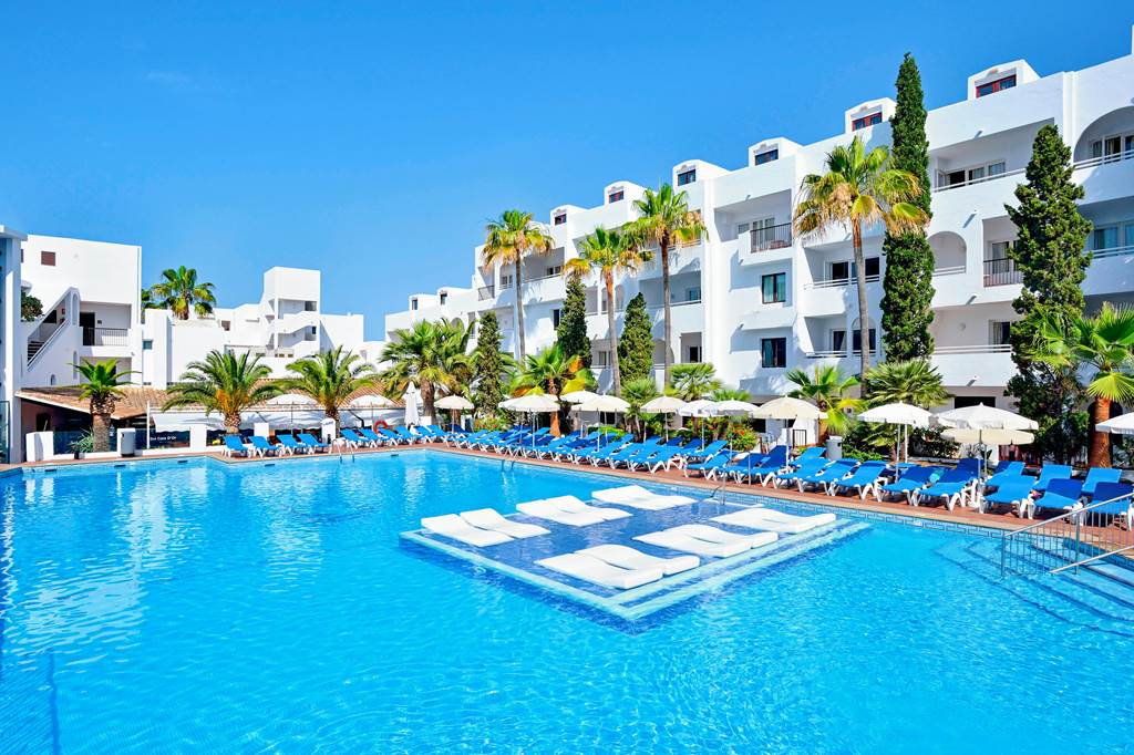 Sol Cala d'Or Apartments