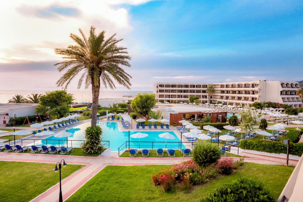 Sol Cosmopolitan Rhodes