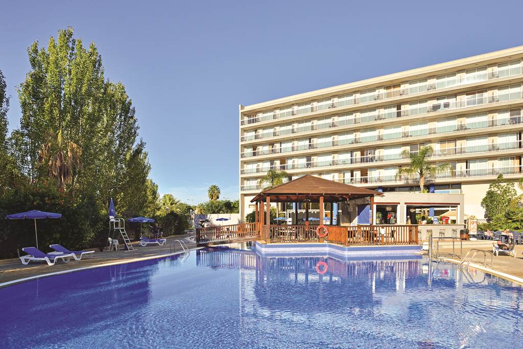 Sol Costa Daurada & PortAventura Theme Park