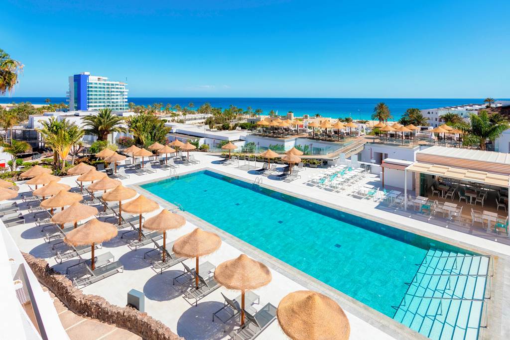 Sol Fuerteventura Jandia - All Suites