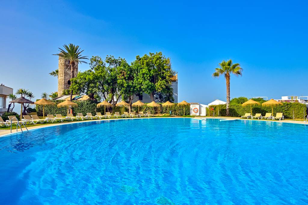 Sol Marbella Estepona Atalaya Park