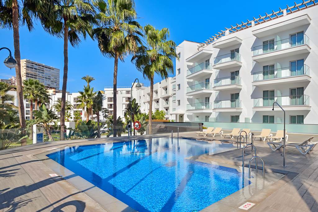 Sol Torremolinos Don Marco